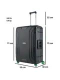 CarryOn Steward Kofferset 2-dlg – M/L