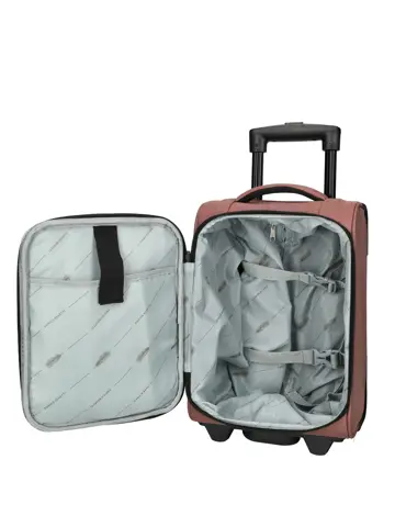 Oakville - Underseater koffer - 40cm - 20L