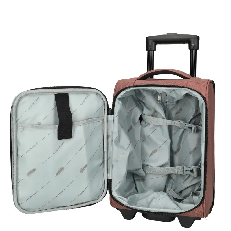 Oakville - Underseater koffer - 40cm - 20L