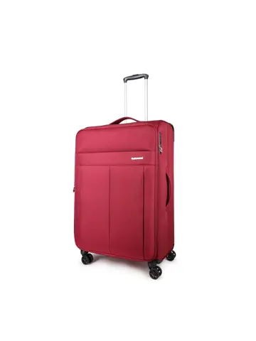 D-Upright - Grote Koffer - 76cm - 109L