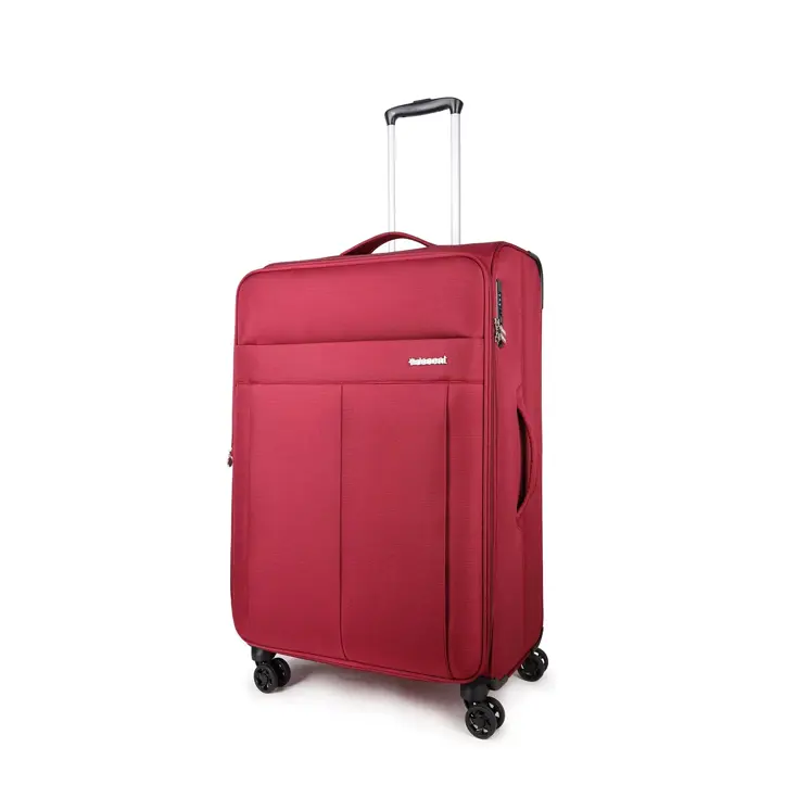 D-Upright - Grote Koffer - 76cm - 109L