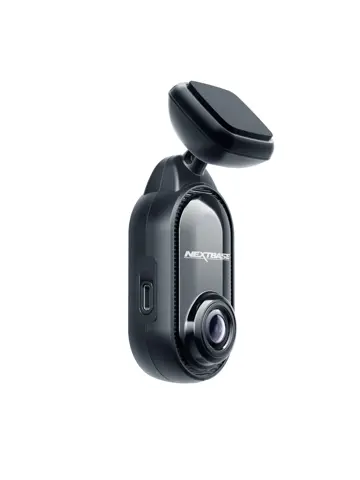 Piqo 1K Cloud Wifi GPS dashcam