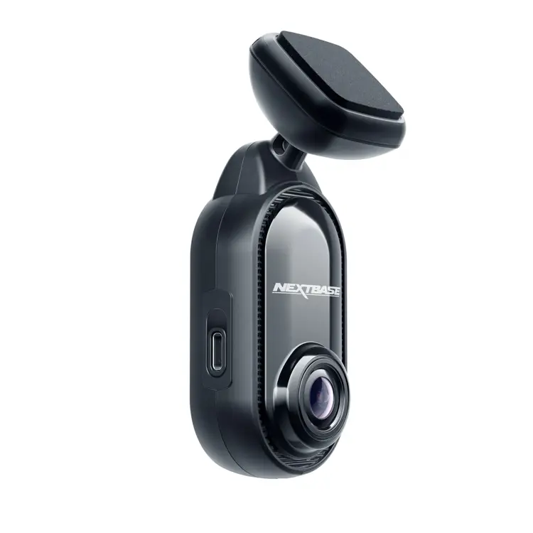 Piqo 1K Cloud Wifi GPS dashcam