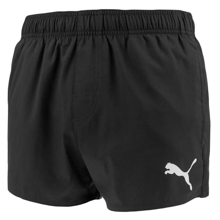 Puma   Zwemshort  Heren  Zwart
