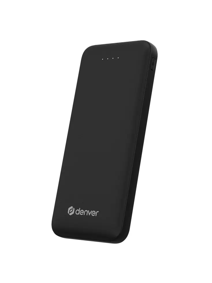 BS10010B Zwart Powerbank - 10.000 mAh