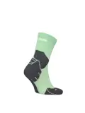 Halfhoge Sokken Warm Hiking - Unisex