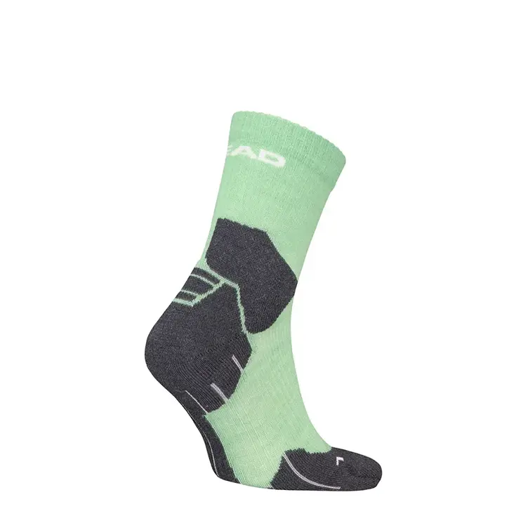 Halfhoge Sokken Warm Hiking - Unisex