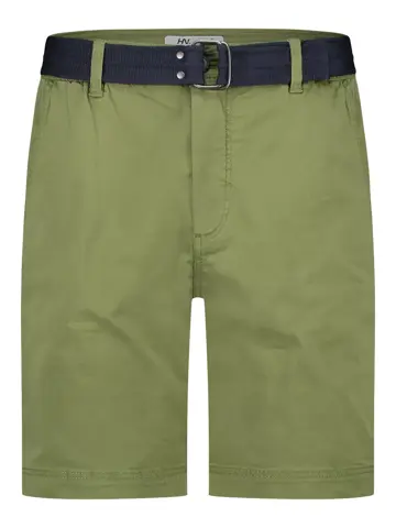 Manvel - Bermuda heren - Human Nature