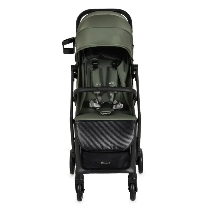 Cangaroo Airwalk Cabin Size Wandelwagen