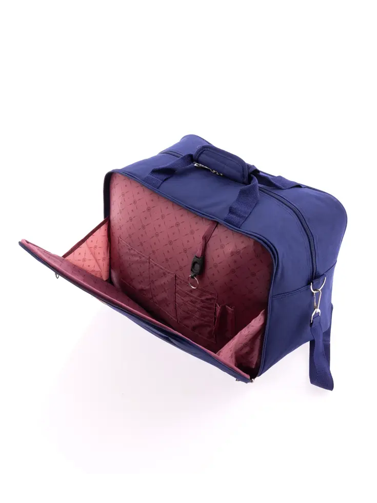 Metro - Handbagage reistas - 42cm - 30L