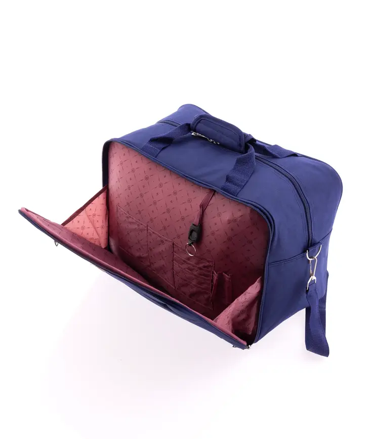Metro - Handbagage reistas - 42cm - 30L