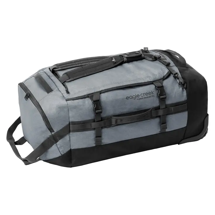 Cargo Hauler Wheeled Duffel 110L  | 110 L