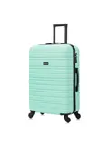 Reiskoffer M ABS 74L met TSA-slot en 360° wielen