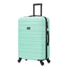 BlockTravel reiskoffer - M - TSA-slot - 74L