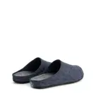 Travelin' Come Home Heren - Pantoffels - Wol