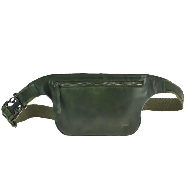 Emmi - Heuptas - Crossbody - Leer