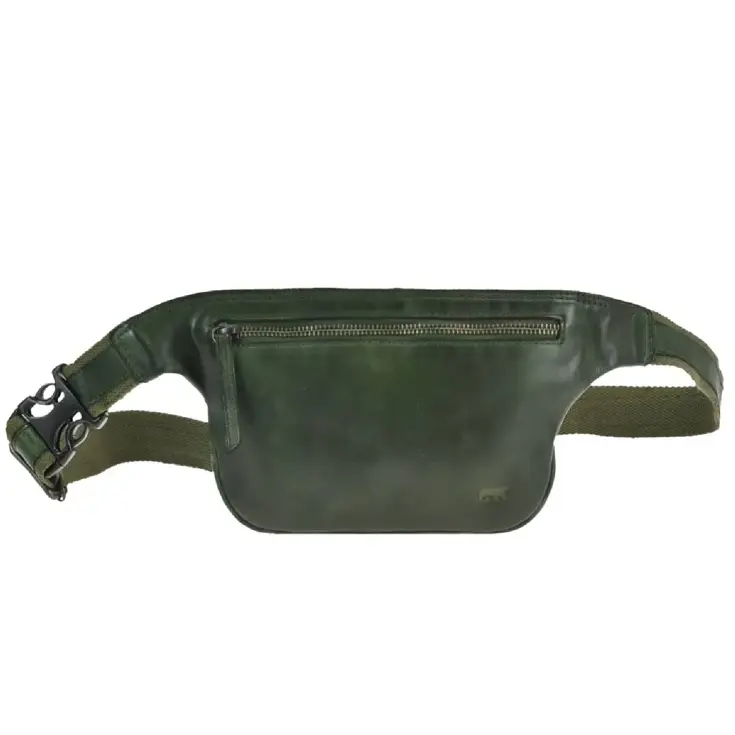 Emmi - Heuptas - Crossbody - Leer