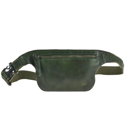 Emmi - Heuptas - Crossbody - Leer