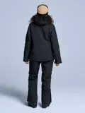 2L Insulated - Dames - Skibroek