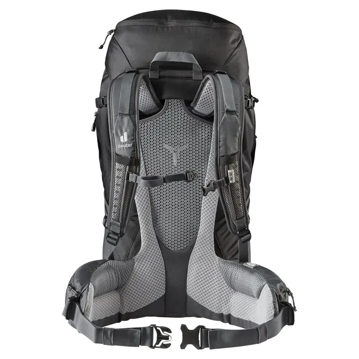 Deuter Futura Pro 40 Backpack black/graphite