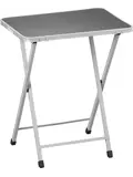 Opvouwbare tafel - 53x38x64 cm