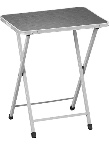Campout Opvouwbare tafel - 53x38x64 cm