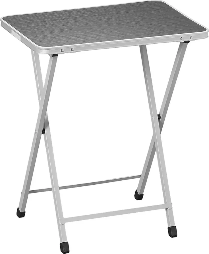Opvouwbare tafel - 53x38x64 cm