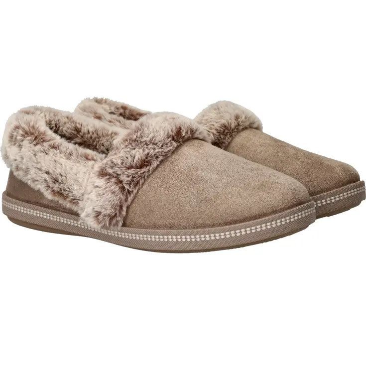 Cozy Campfire Team Toasty Pantoffels Dames