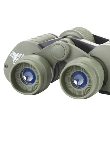 Verrekijker 8 x 40 WA - Groen