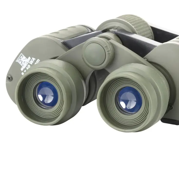 Verrekijker 8 x 40 WA - Groen