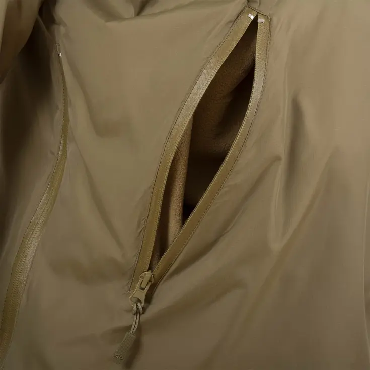 Highlander Halo Smock Ranger  Heren