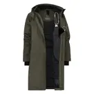 Olia – Parka dames – Human Nature