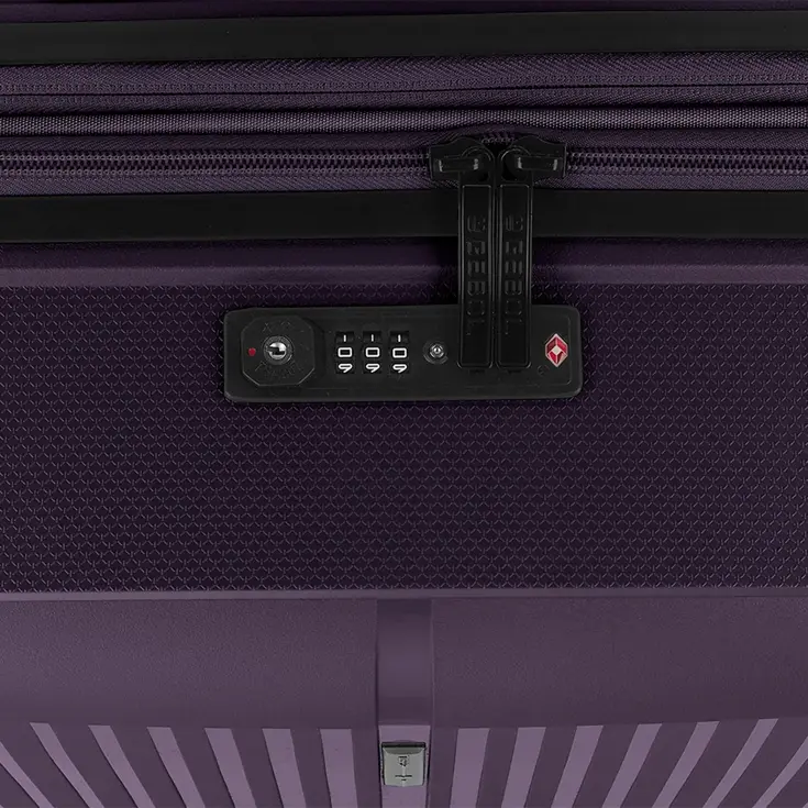 Brooklyn Cabin Trolley Expandable  | 41 L