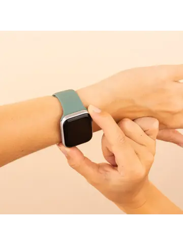 Bandje voor Apple Watch | 38/40/41/42 mm