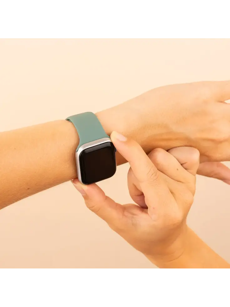 Bandje voor Apple Watch | 38/40/41/42 mm