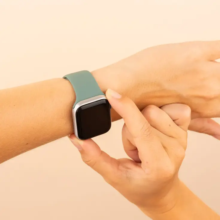 Bandje voor Apple Watch | 38/40/41/42 mm