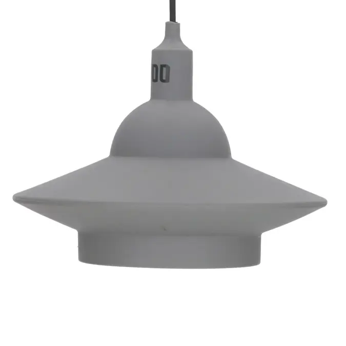 Travellife Faura lamp opvouwbaar grey E27