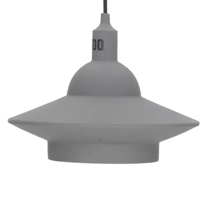 Faura lamp opvouwbaar grey E27