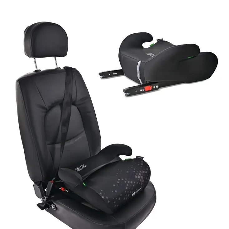 Lorelli Cosmos Isofix 125-150 cm i-Size Booster