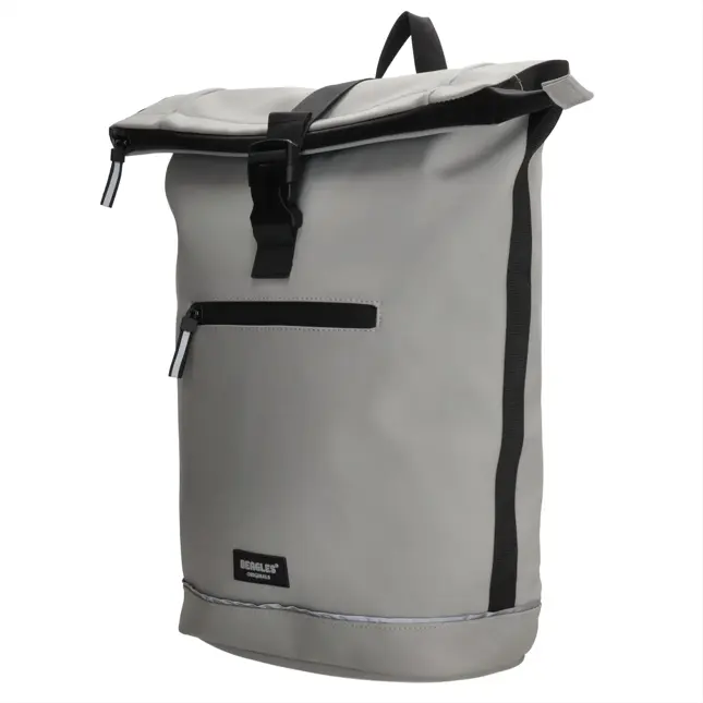 Waterproof - Rolltop rugzak 15,6" - Waterafstotend