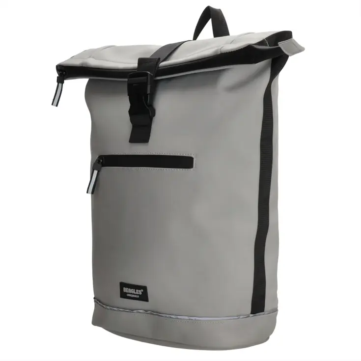 Waterproof - Rolltop rugzak 15,6" - Waterafstotend