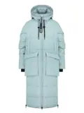 Massy – Parka dames