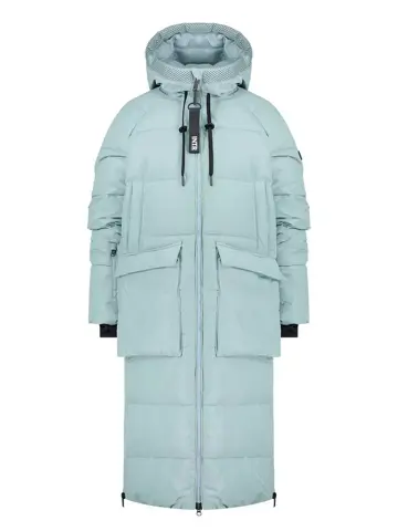 Massy – Parka dames