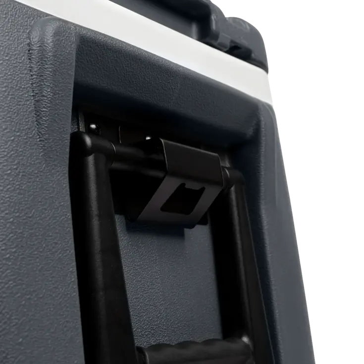 Steamy Pro 50 Koelbox - 50L