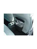 Vuilnisbakje Auto 5L Zwart