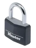 Hangslot - 40mm - O6mm