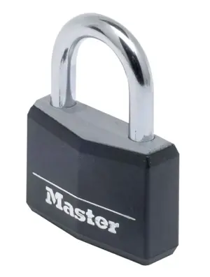 Hangslot - 40mm - O6mm