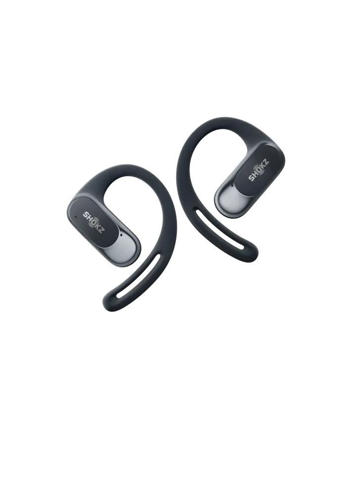 Shokz OpenFit Air – Open-Ear Oortjes