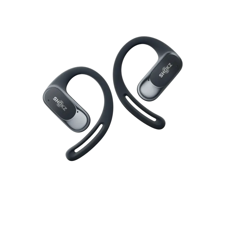 Shokz OpenFit Air – Open-Ear Oortjes