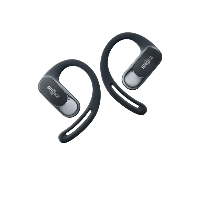Shokz OpenFit Air – Open-Ear Oortjes
